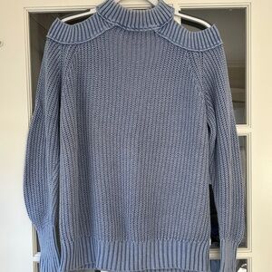 Free People Sweater XS